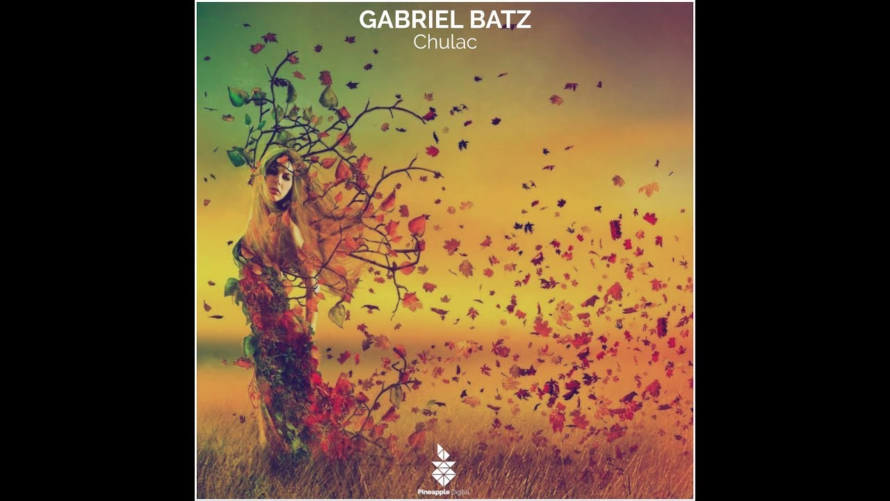 Watch PD230 Gabriel Batz - Chulac Available 10.28.2019 on YouTube Watch PD230 Gabriel Batz - Chulac Available 10.28.2019 on YouTube