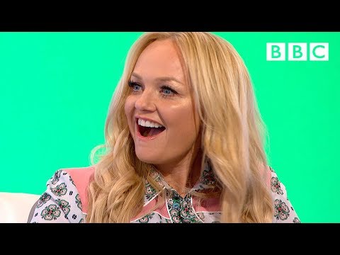 Who was Naked Spice? | Would I Lie To You? - BBC