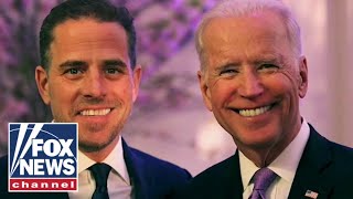 This is exactly why the Hunter Biden story is important: Hemingway