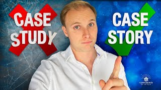 How to Present a Case Study Presentation (like a BOSS!)