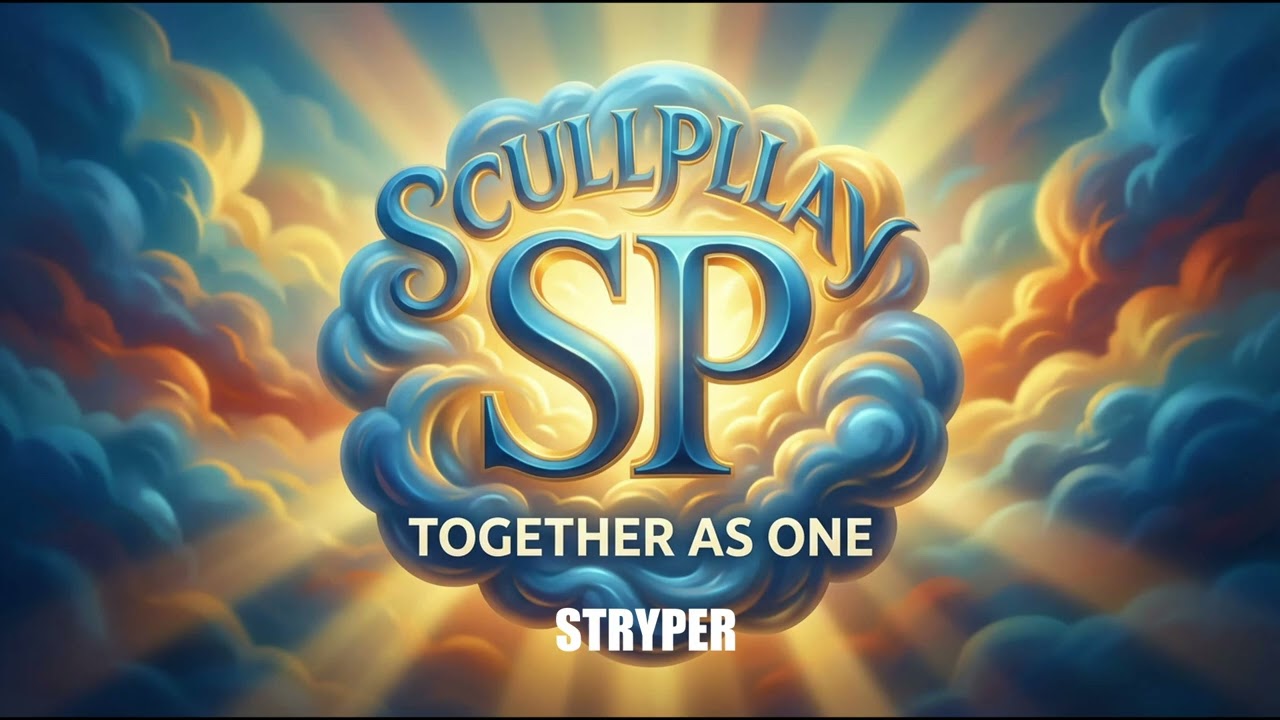 Together As One | Scullpllay (Cover)