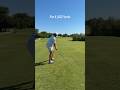 Hole 4 at Stewart Peninsula. Man my putter is killing me!! #golf #faith