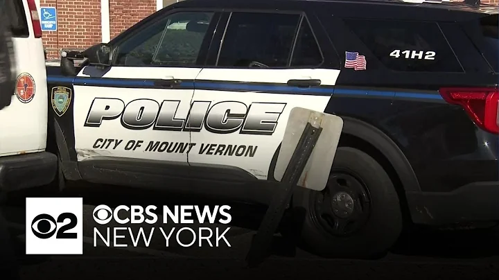 Mount Vernon mayor, police chief respond to civil rights allegations