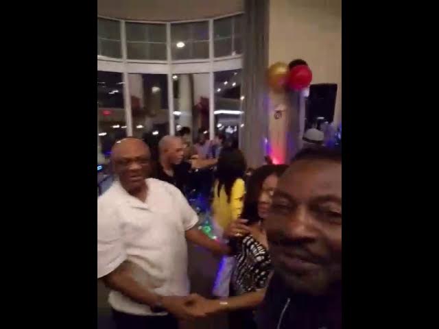 Brother man's videos various Johnny Steele surprises his wife Debbie for her birthday of sixty