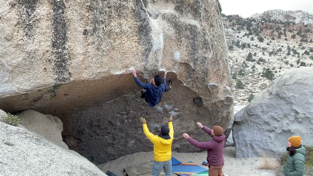 Xavier's Roof v11