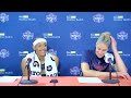 Washington Mystics Postgame 05/23