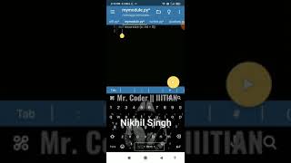 Recursive function in python