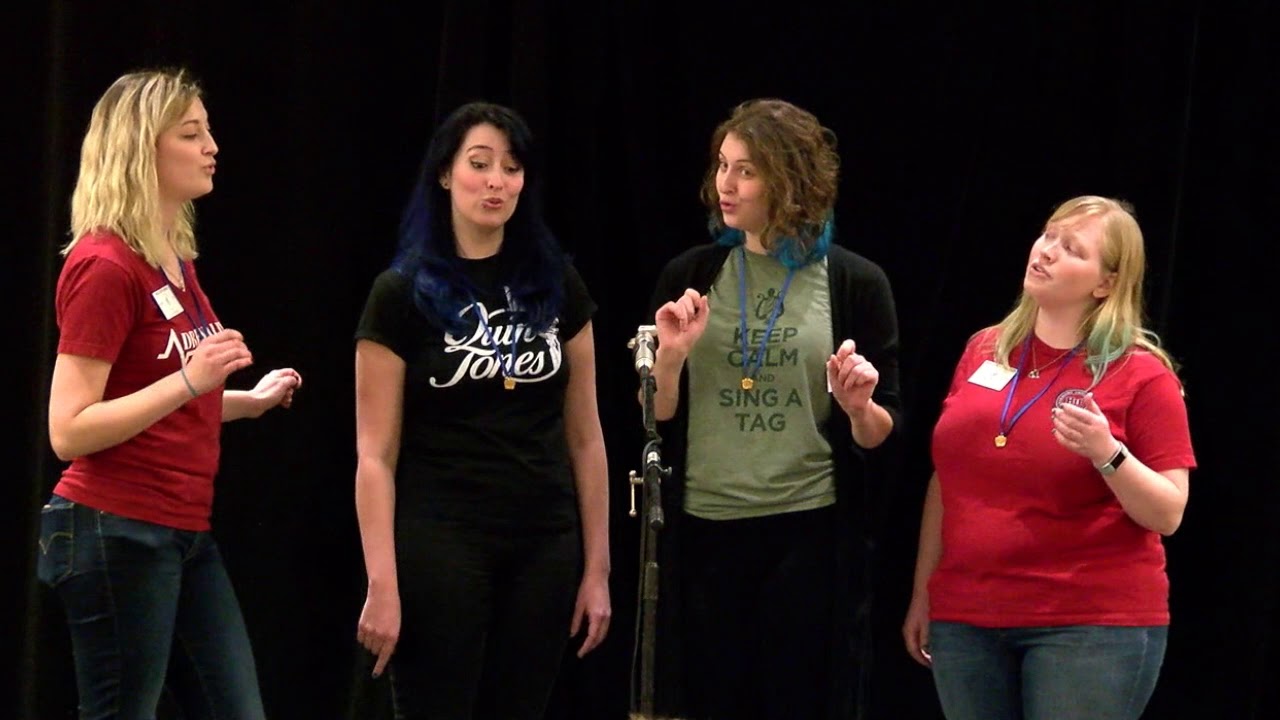 Hot Pursuit - Bye Bye Blues