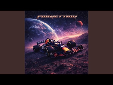 FORGETTING (SPED UP)