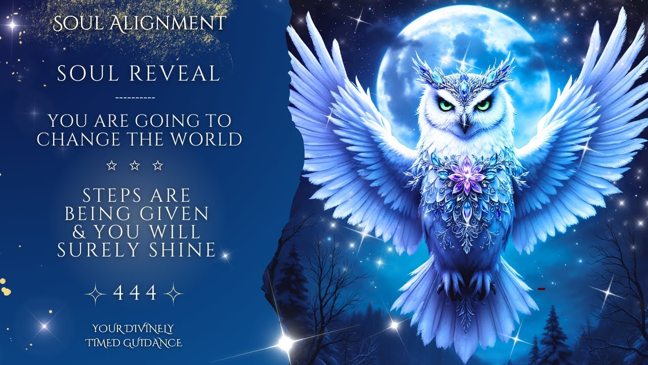 I’ve Never Seen Anything Like This!! YOU HAVE A WHOLE ARMY PROTECTING YOU ⚔️🛡️🪬