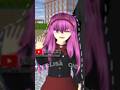 lampu kakak 😝 ||iB:@ila_dear @Lisa_cici #sakuraschoolsimulator #fypp