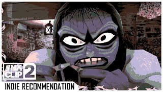 Jeremy Loves CARIMARA - A First Person Folk Horror Tale