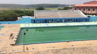 MAHARISHI DAYANAND UNIVERSITY MDU ROHTAK Trailer 2018 Video By MDU Activity
