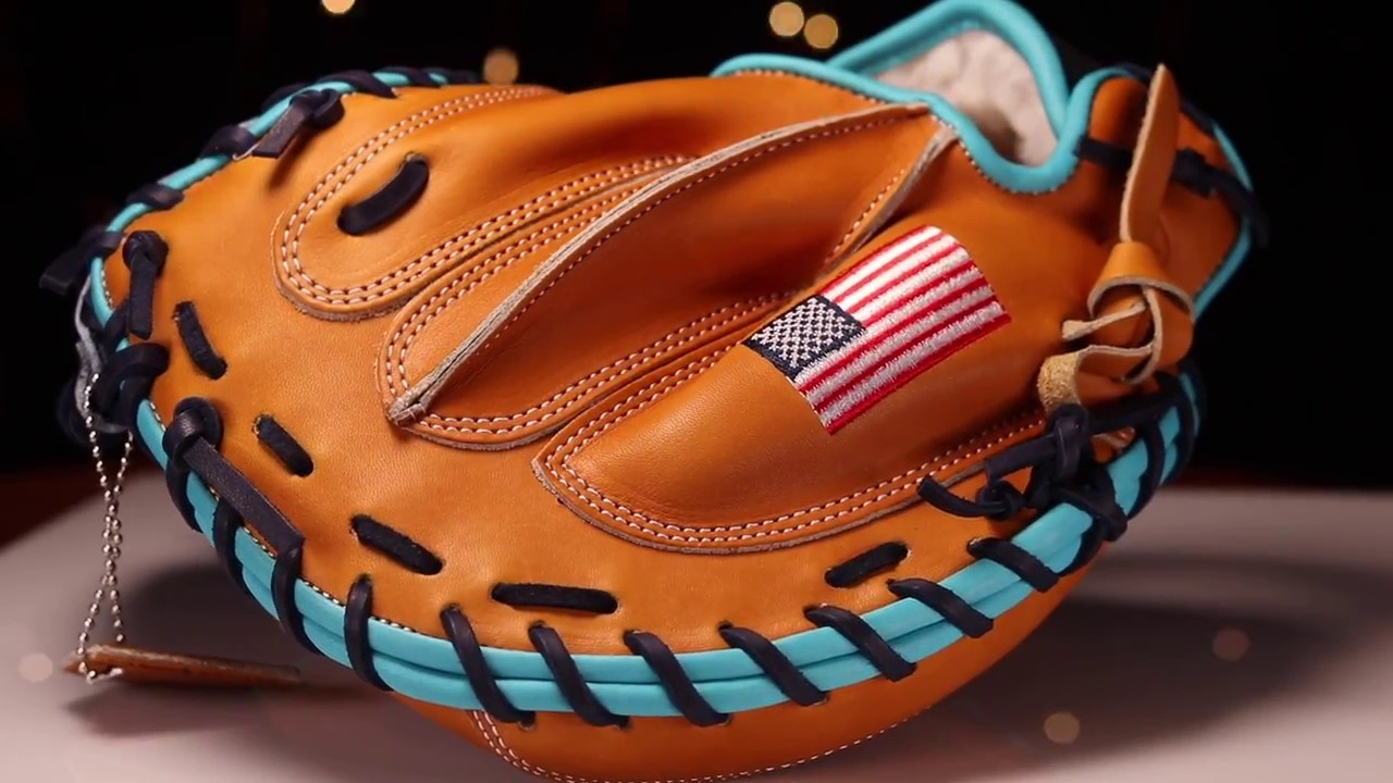 44-pro-custom-baseball-glove-signature-series-tan-sky-navy-catchers