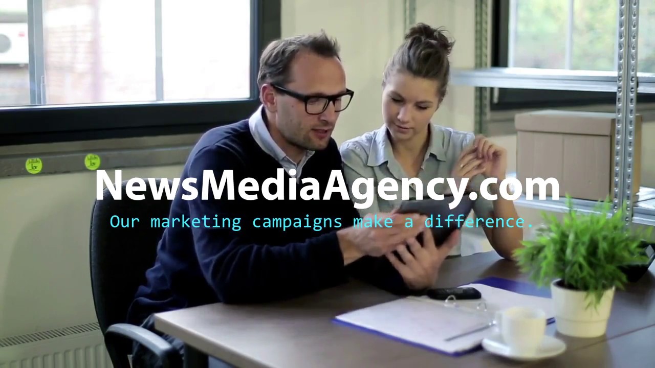 Go Viral With News Media Agency!