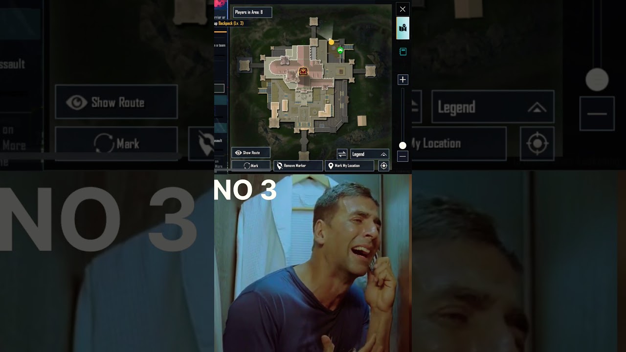 BGMI 3.4 Update: Crimson Moon Awakening 