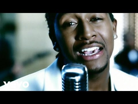 Omarion - Entourage