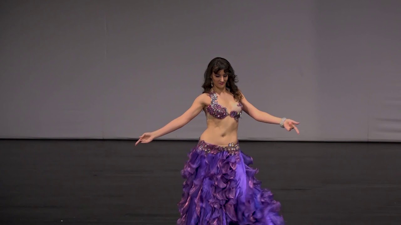 Sladjana Grbic - Tak Tak Dum by Mohamed Shahin