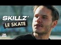 Le skate  bruxelles vraie communaut et dbrouillardise  skillz