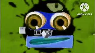 New Effect Klasky Csupo In Opposite Freshing Equalizer