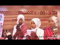 Buraanburkii Gabdhaha Surre Ugaaska Cabas Muuse Saleeban Cabdalle Surre Mahe Dir Sanaag