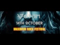 Capture de la vidéo Votum @ Maximum Rock Festival 2016