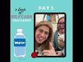 DAY 5 of SELF CARE CHALLENGE