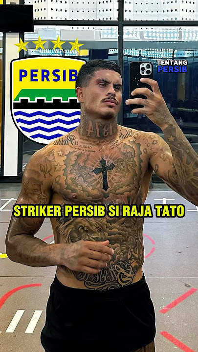 Tato Sangar Ramon Tanque 😱
