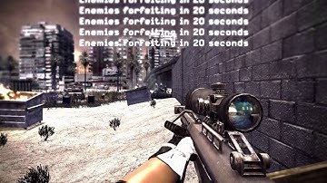 CoD4| Bot Mayhem [REUPLOAD]