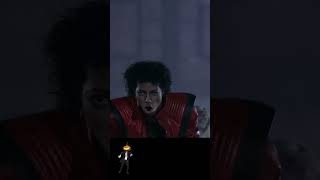 Michael Jackson - Thriller (isolated vocals)