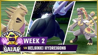 Kyurem puts that BODY on me 🥵🥵🥵
Oh hey Kyurem 🥴
Week Two of Season One The Champions of Galar Tournament (CGT Pokémon draft league), as your Forest Green Snovers take on the Helsinki Hydreigons coached by Vepsis!
If youre hyped for WiFi Draft League content be sure to leave a like and comment below!
Our film & anime analysis/reaction channnel: https://youtube.com/channel/UCMwGO86pMCbZXgIImNZaLdA
CGT Discord: https://discord.gg/DbHXAvxUqn
CGT Twitter: https://twitter.com/ChampionsGalar
Check out all of the Champions of Galar!
Aquarius and the Chicago Strength Sap: https://www.youtube.com/channel/UCdX_pA5b2VMAEDDTNnb3CVw
DrSlaking and the Forest Green Snovers: https://www.youtube.com/channel/UCTapFM8Hk1rf8Bas-5KulBg
Galladite74 and the Calgary Flamethrowers: https://www.youtube.com/channel/UCbR-ZR16KSR6y6COh92mMeg
GoldoaDragon and the New York Empoleon: https://www.youtube.com/channel/UCekuw-x1L4PZ1iSi_qbLDtA
Jack / Grey and the Vancouver Titangs: https://www.youtube.com/channel/UCZi6BrLi8LxOD3wVn2nGmgQ
Just Lukas and the Hellblaze Volcaronas: https://www.youtube.com/user/xXlukynator12Xx
Luxanse and the Hangzhou Sparking Aria: https://www.youtube.com/channel/UCQMxtuei-rdriMpOHWqy0zg
MattOshea and the Montreal Milotics: https://www.youtube.com/channel/UC2wMEBV_amp1N0tDa6XDTJw
Sallymumble and the Austin Tauros: https://www.youtube.com/channel/UCsxKRrMUT4V1yoYwScojQKg
Shuckleking and the Ok Rillaboomers: https://www.youtube.com/user/Shuckleking87
SixftHax and the Carolina Haxorus: https://www.youtube.com/c/sixfthax
Sventhoon and the Uppsala Umbreons: https://www.youtube.com/channel/UCLVxpSa5IXaJ3o9G2_sbAUw
Vepsis and the Helsinki Hydreigons: https://www.youtube.com/channel/UC6orR8KnPf3_zYkSgSk3SsA
Wolferwolf14 and the Trostu Garados: https://www.youtube.com/user/wolferwolf14 Kyurem puts that BODY on me 🥵🥵🥵