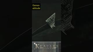 Osman Bay 😎 Is Making 🔥 Gold 🪙Osman Bey  Work ⚒️ Mood 🧐 Kurulus Usman Great Status 🔥⚔️ #kurulusosman