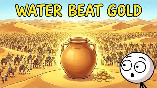 Mansa Musa Wasn't Worth $400 Billion — The Truth Is Stranger Mansa Musa Wasn't Worth $400 Billion — The Truth Is Stranger