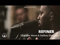 Refiner (feat. Chandler Moore & Steffany Gretzinger) / Maverick City Music #worship  #maverick #city