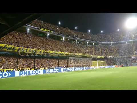 Boca2 vs Tigre1