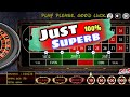 Placing the max bet on roulette and winning 180k GTA ...