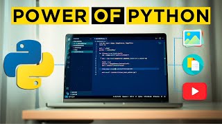 3 PYTHON AUTOMATION PROJECTS FOR BEGINNERS screenshot 5