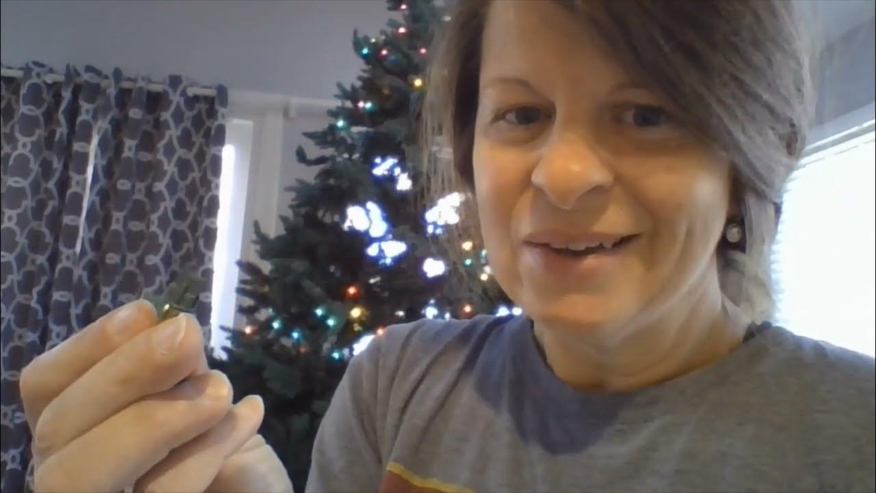 Balsam Hill Christmas Tree Rehab YouTube