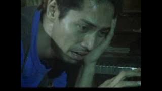 d ALFA - Pergi (feat. Hendri Lamiri) (Official Music Video)