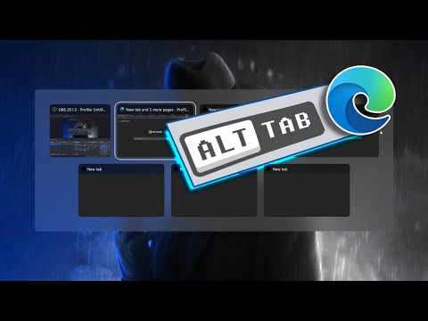 disable alt tab microsoft edge on powershell