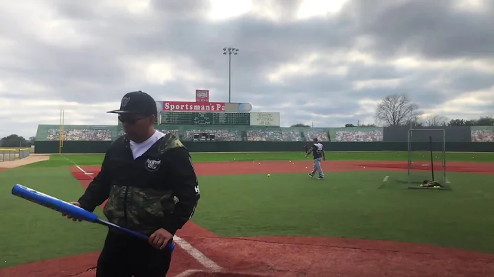 2020 Miken Ultra Fusion Mike Macenko Big Cat - Slowpitch Bat Review - Headbanger Sports