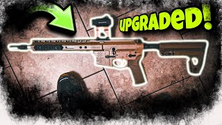 Taking Your NOVESKE N4 MWS GBBR to the Next Level | Upgrade Secrets Revealed