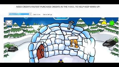 Mirai , An EPIC CPPS