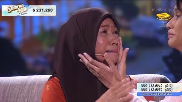 Sinaran Hati - Kumohon Ihsanmu