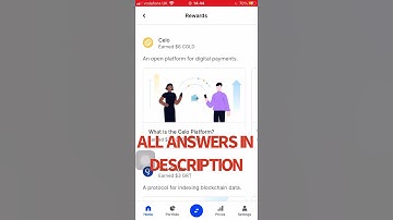 ALL ANSWERS for Coinbase rewards. FREE cryptocurrency including new SKL questions!