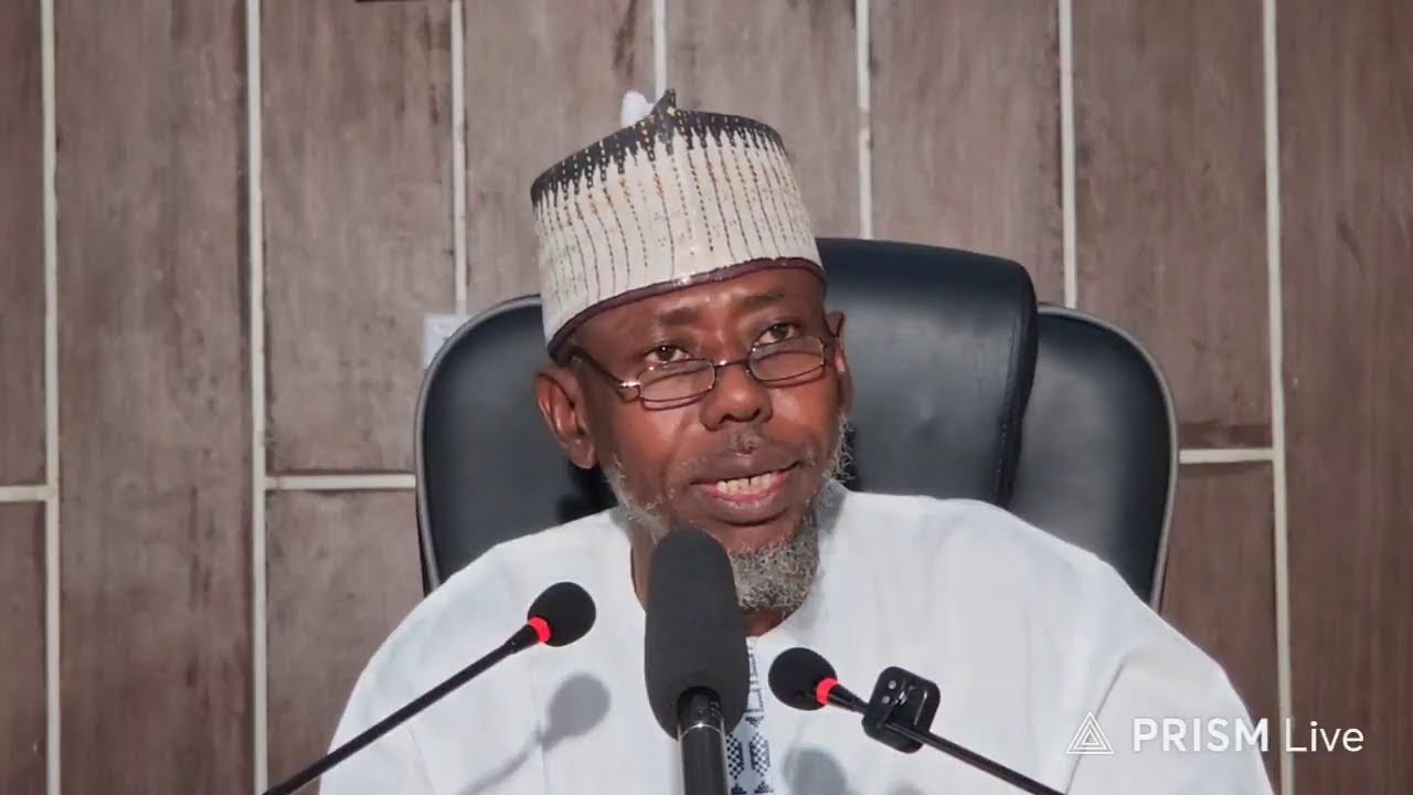 091 Ramadan Tafsir 1447/2026