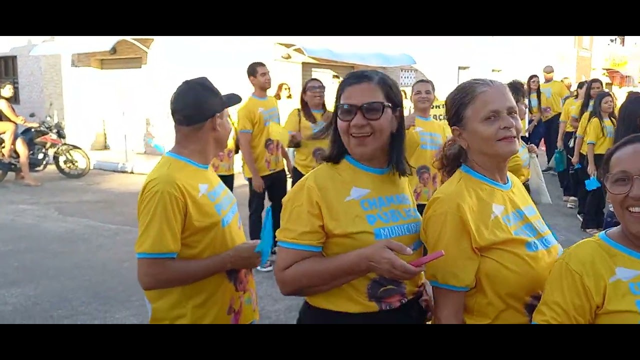 Chamada Pública Municipal 05/02/ 2026 (Ilha das Flores-SE)