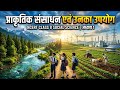 प्राकृतिक संसाधन एवं उनका उपयोग l NCERT CLASS 8TH SOCIAL SCIENCE CHAPTER 1 . HINDI MEDIUM