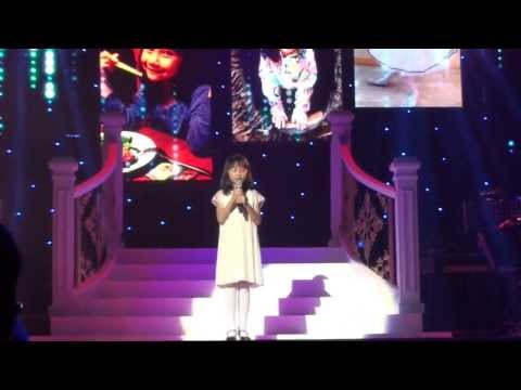 Yesterday's Dream -- Nicole Beverly Chien
