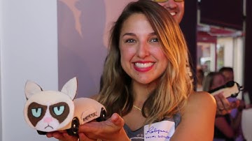 Days of Thunderboard impacting our lives - from Silicon Labs